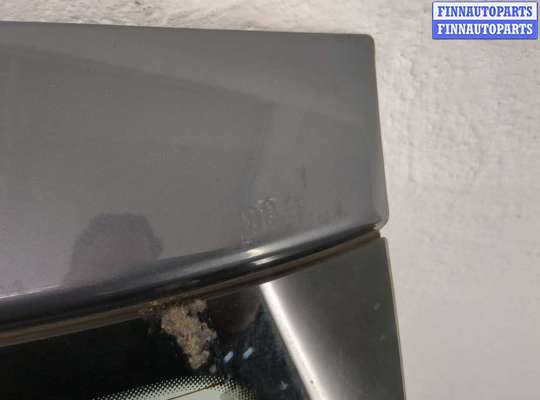 купить Крышка (дверь) багажника на Audi A3 (8P) 2003-2013