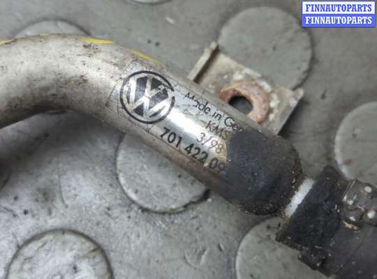 купить Радиатор гидроусилителя на Volkswagen Transporter 4 1991-2003