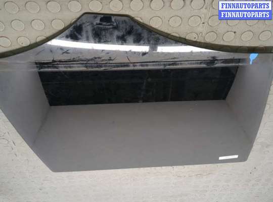 Стекло боковое двери на Mercedes-Benz GL (X164)