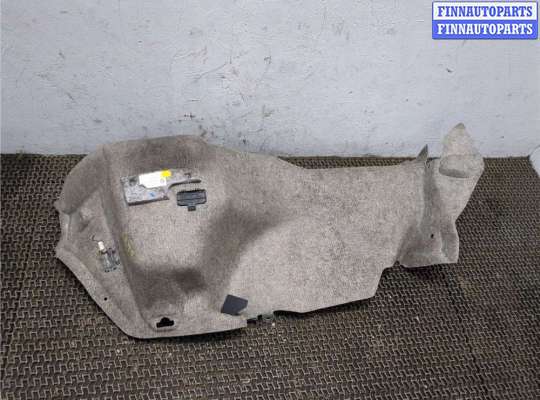 купить Пластик (обшивка) внутреннего пространства багажника на Chrysler 300C 2011-2015
