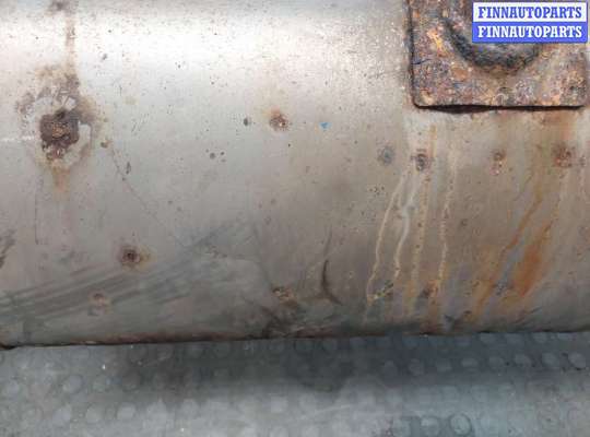 купить Глушитель на SsangYong Korando 2010-2019