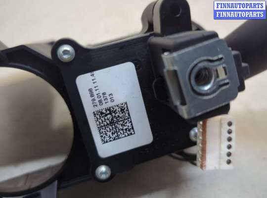 купить Переключатель поворотов и дворников (стрекоза) на Skoda Octavia (A5) 2004-2013