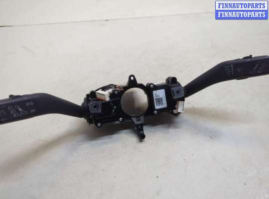 купить Переключатель поворотов и дворников (стрекоза) на Skoda Octavia (A5) 2004-2013