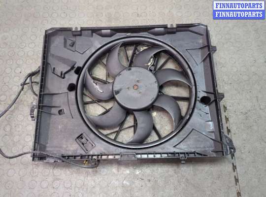 купить Вентилятор радиатора на BMW 3 E90, E91, E92, E93 2005-2012