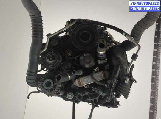 Купить Двигатель (ДВС) на BMW 3 E90, E91, E92, E93 2005-2012 Двигатель (ДВС) BM3544910 на BMW 3 E90, E91, E92, E93 2005-2012