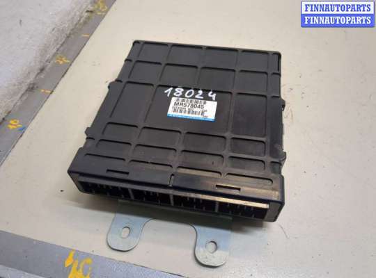 Блок управления двигателем MT571216 на Mitsubishi Montero Sport / Pajero Sport 1996-2008