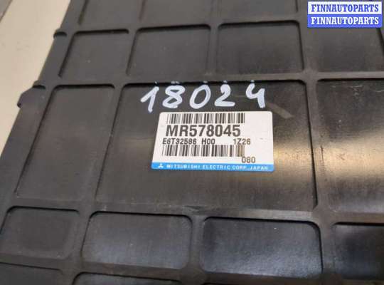 купить Блок управления двигателем на Mitsubishi Montero Sport / Pajero Sport 1996-2008
