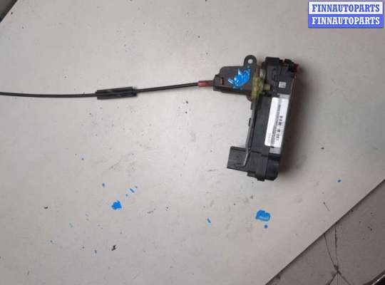 купить Замок двери на Opel Astra H 2004-2010