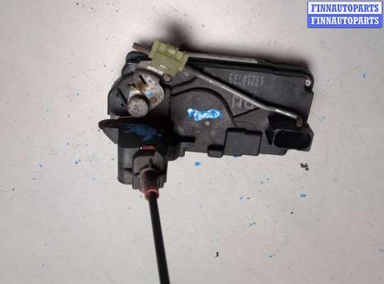 Замок двери OP2374348 на Opel Astra H 2004-2010