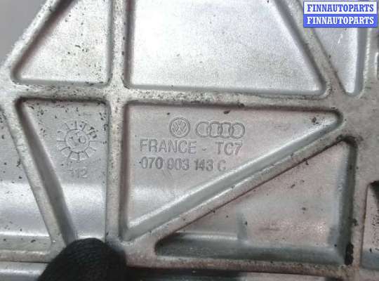 купить Кронштейн крепления генератора на Volkswagen Touareg 2002-2007