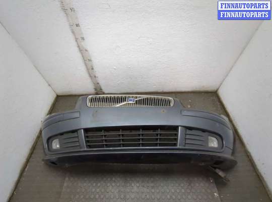 Купить Заглушка (решётка) бампера на Volvo V50 2004-2012 Заглушка (решётка) бампера VL578770 на Volvo V50 2004-2012