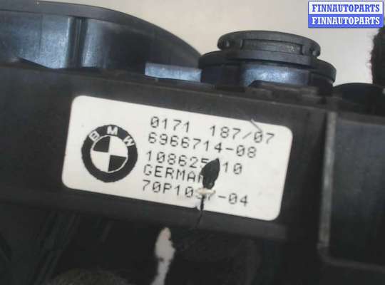 купить Замок зажигания на BMW X5 E70 2006-2013
