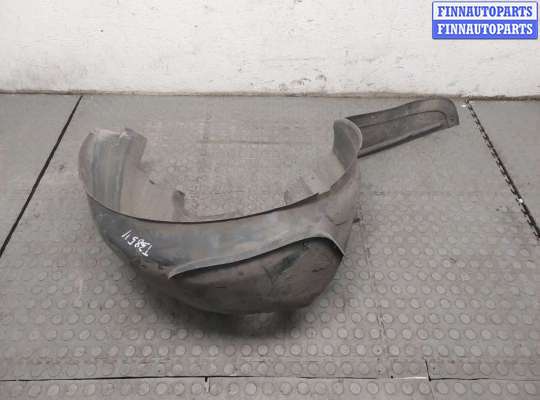 купить Защита арок (подкрылок) на Peugeot 406 1999-2004