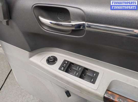 купить Замок двери на Chrysler 300C 2004-2011
