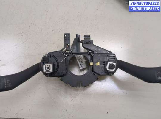 купить Переключатель поворотов и дворников (стрекоза) на Skoda Octavia (A5) 2004-2013