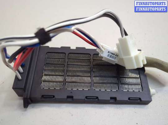 купить Радиатор отопителя электрический (тэн) на Nissan Pathfinder 2012-2020