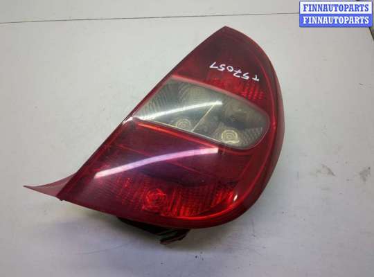 купить Фонарь (задний) на Citroen C5 2001-2004