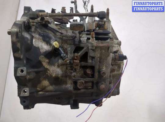 купить КПП 6-ст.мех 4х4 (МКПП) на Peugeot 4007 2007-2012