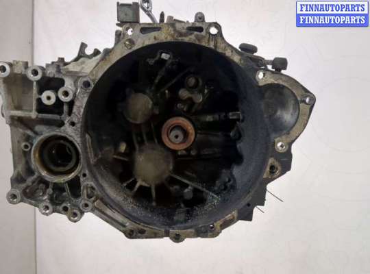 купить КПП 6-ст.мех 4х4 (МКПП) на Peugeot 4007 2007-2012