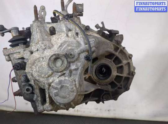 купить КПП 6-ст.мех 4х4 (МКПП) на Peugeot 4007 2007-2012