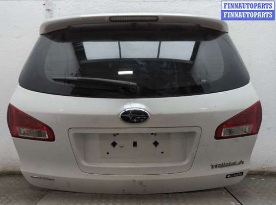 купить Обшивка крышки (двери) багажника на Subaru Tribeca (B9) 2004-2014