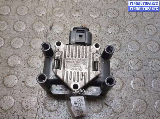 Катушка зажигания VG2678529 на Volkswagen Golf 4 1997-2006