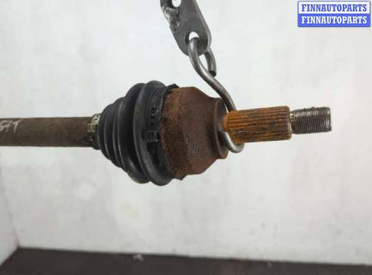 купить Полуось (приводной вал, шрус) на Ford Mondeo 3 2000-2007