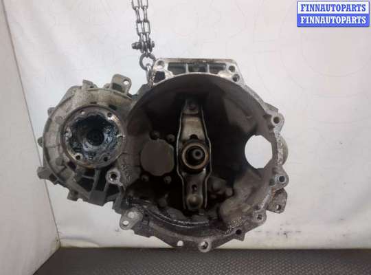 купить КПП 5-ст.мех. (МКПП) на Skoda Rapid 2012-2020