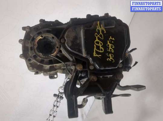 купить КПП 5-ст.мех. (МКПП) на Skoda Rapid 2012-2020