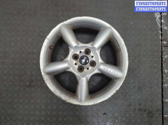 купить Комплект литых дисков на Mini Clubman (R55) 2007-2014