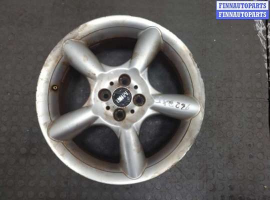 Купить Комплект литых дисков на Mini Clubman (R55) 2007-2014 Комплект литых дисков MN51743 на Mini Clubman (R55) 2007-2014