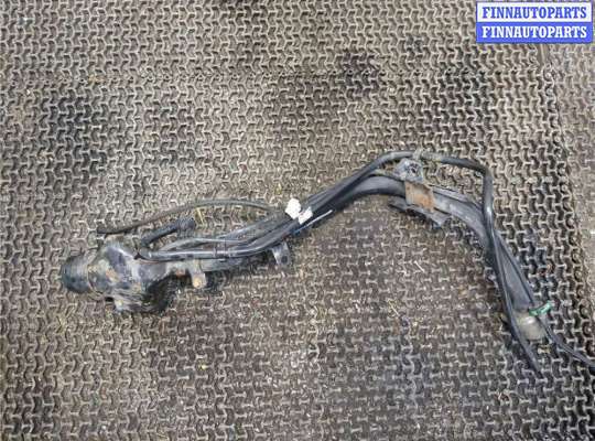 купить Горловина заливная топливная на Ford Focus 3 2011-2025 USA