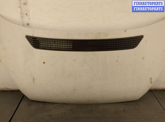 купить Воздухозаборник на Volkswagen Crafter 2006-2016