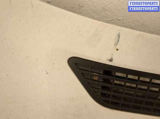 купить Воздухозаборник на Volkswagen Crafter 2006-2016