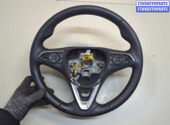 купить Руль на Opel Insignia 2017-2022