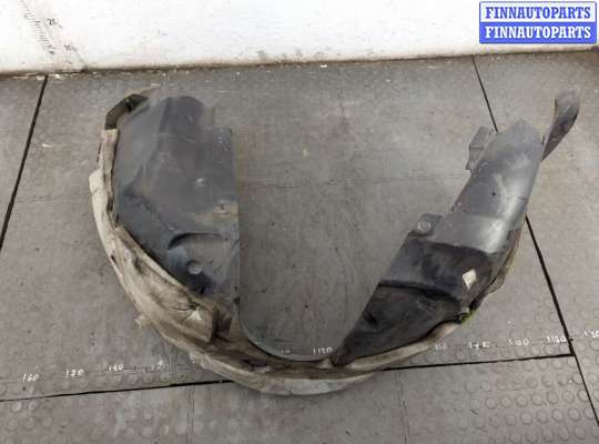 купить Защита арок (подкрылок) на Ford Fusion 2017-2020 USA