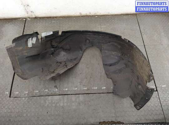 купить Защита арок (подкрылок) на Ford Fusion 2017-2020 USA