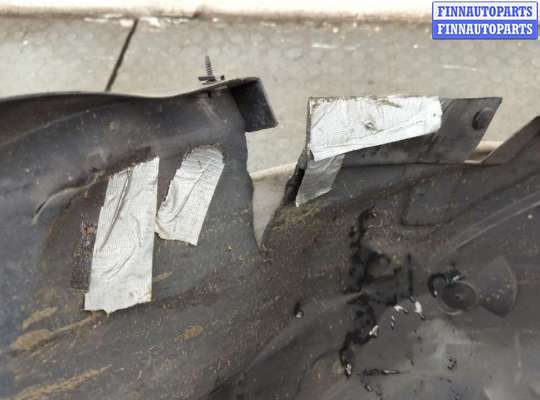 купить Защита арок (подкрылок) на Ford Fusion 2017-2020 USA