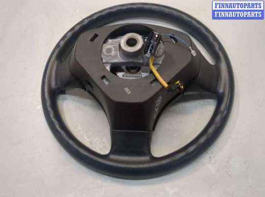 Подушка безопасности водителя (AirBag)