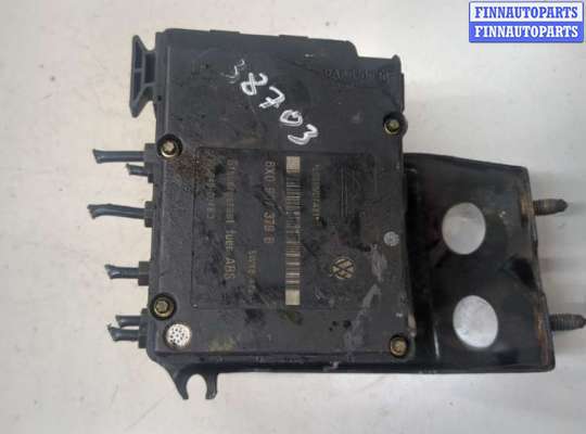 купить Блок АБС, насос (ABS, ESP, ASR) на Volkswagen Polo 1999-2001