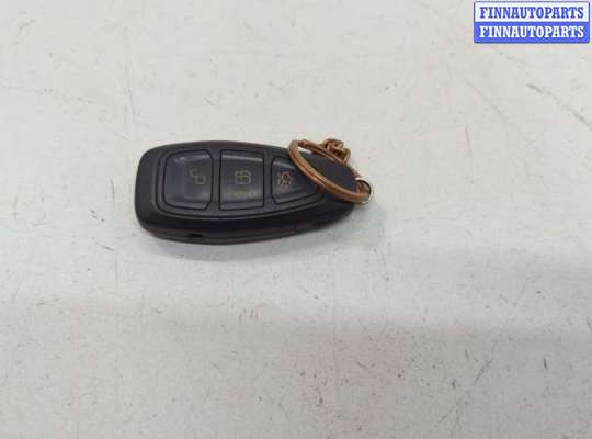 купить Ключ зажигания на Ford Focus 3 2011-2015