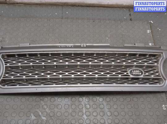 купить Решетка радиатора на Land Rover Range Rover 3 (LM) 2002-2012