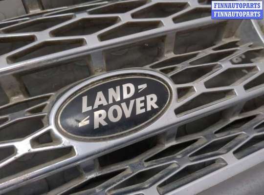 купить Решетка радиатора на Land Rover Range Rover 3 (LM) 2002-2012
