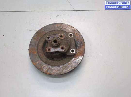 купить Ступица (кулак, цапфа) на Renault Laguna 2 2001-2007