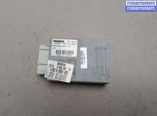 Блок управления подвеской BM3549224 на BMW X5 F15 2013-2018