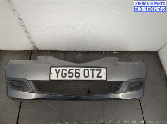 Бампер MZ659586 на Mazda 3 (BK) 2003-2009