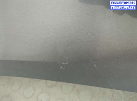 купить Бампер на Mazda 3 (BK) 2003-2009