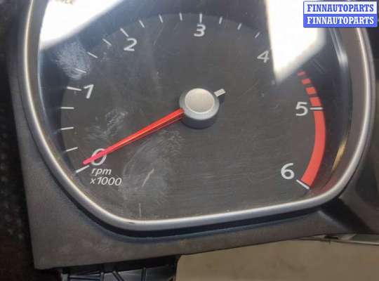 купить Щиток приборов (приборная панель) на Ford Mondeo 4 2007-2015