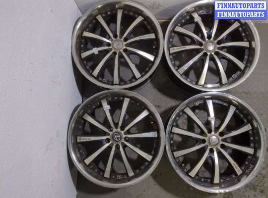 купить Комплект литых дисков на Lexus RX 2003-2009