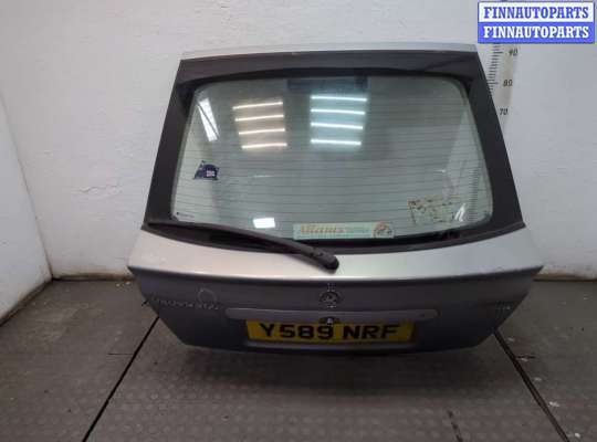 Купить Двигатель стеклоочистителя (моторчик дворников) задний на Opel Astra G 1998-2005 Двигатель стеклоочистителя (моторчик дворников) задний OP2354708 на Opel Astra G 1998-2005